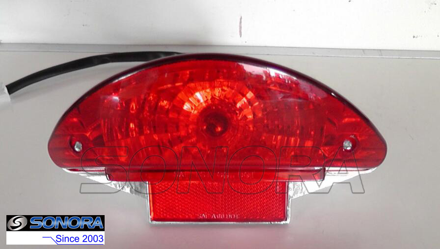 Piloto trasero Baotian BT49QT-12C