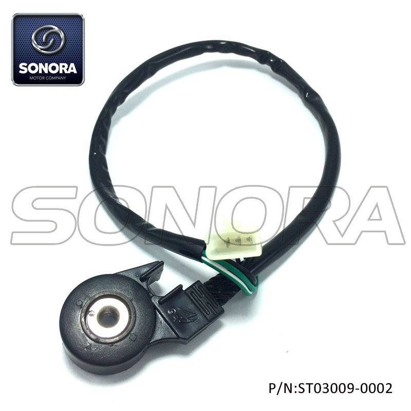 Interruptor de parada de soporte lateral LJ50QT-3L