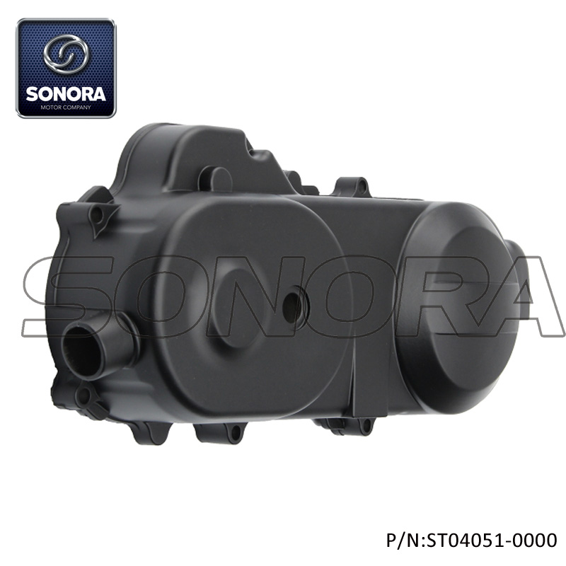 GY6 50 Funda del motor 40 cm tipo A