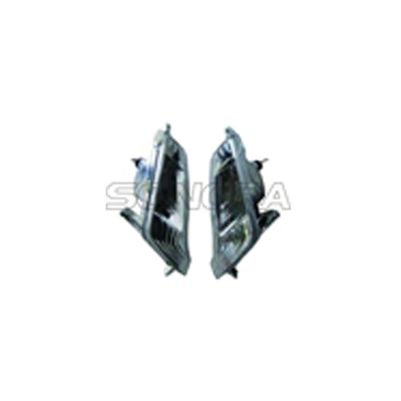 LUZ INTERMITENTE DELANTERA