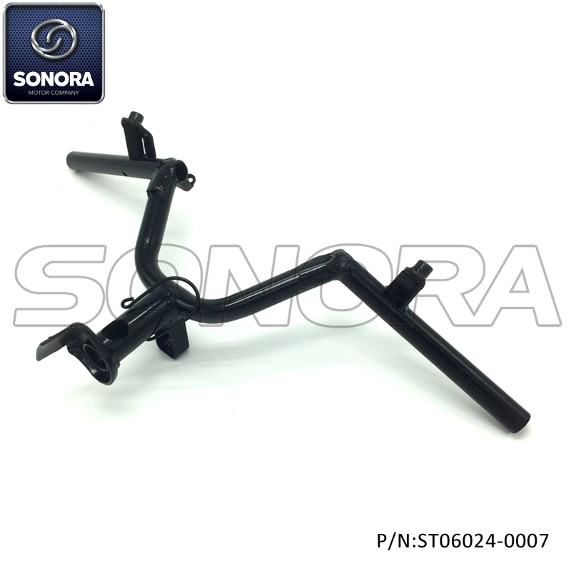 Manillar LONGJIA LJ50QT-3L