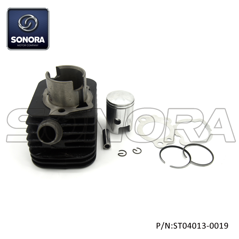Kit Cilindro PIAGGIO Ciao 50cc