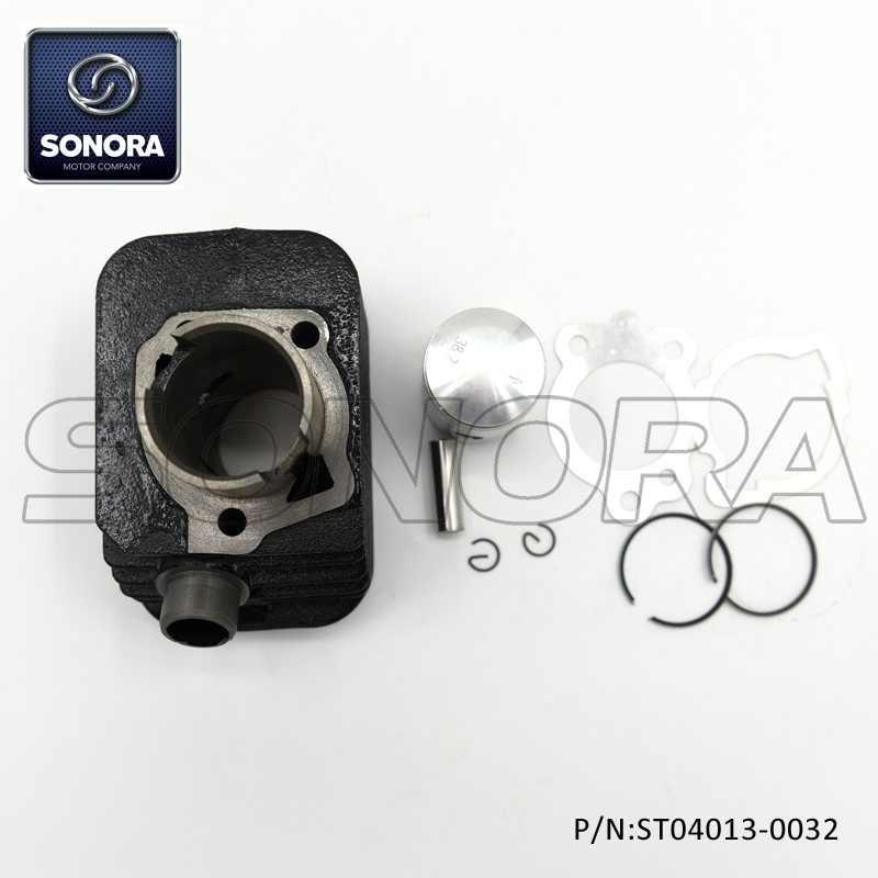 Kit de cilindro de pasador PIAGGIO Ciao 50cc 12MM