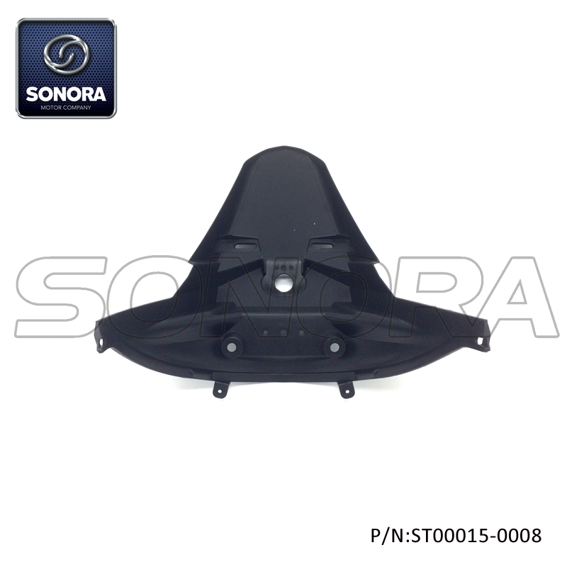 Guardabarros trasero LONGJIA LJ50QT-3L