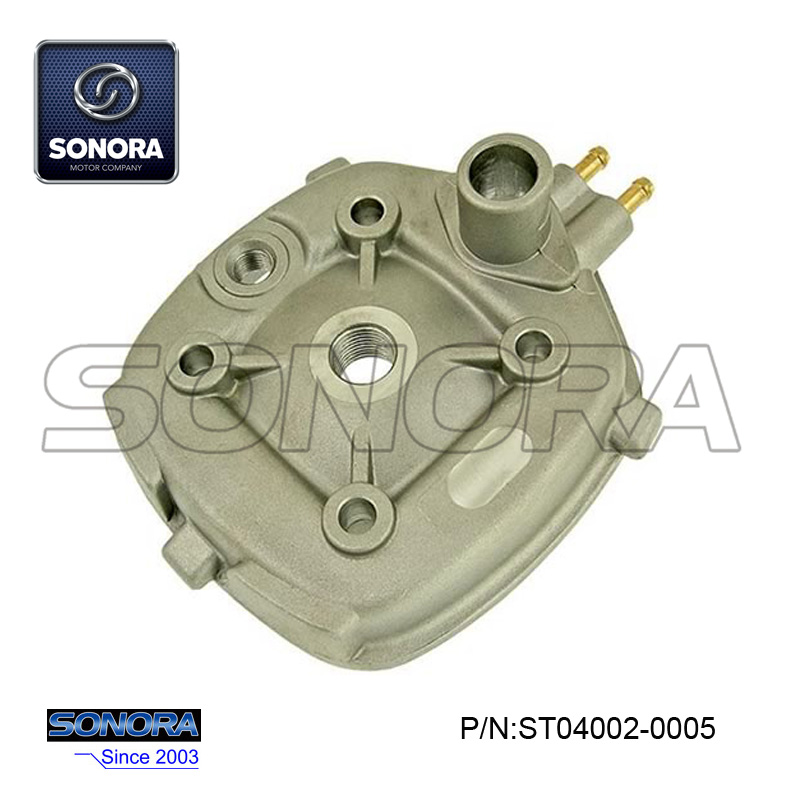 YAMAHA AEROX YQ50 Culata