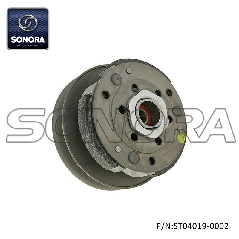 ST04019-0002 YAMAHA AEROX YQ50 Conjunto de polea de controlador (1)
