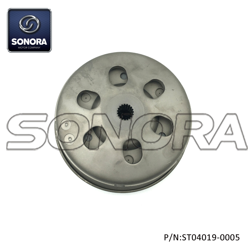 ST04019-0005 N MAX Conjunto de polea impulsora (2)