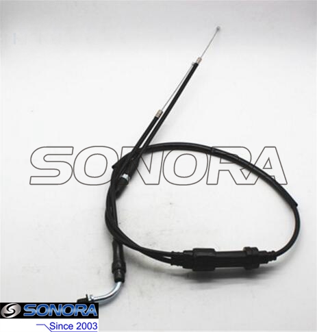 Cable del acelerador Yamaha PW50