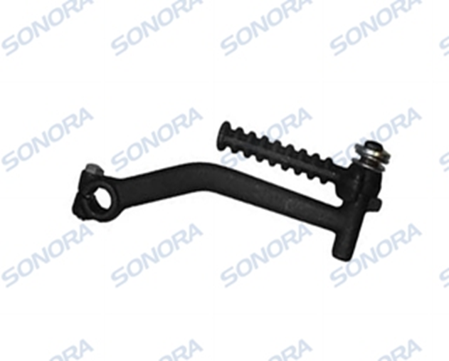 Brazo de arranque a patada Aerox