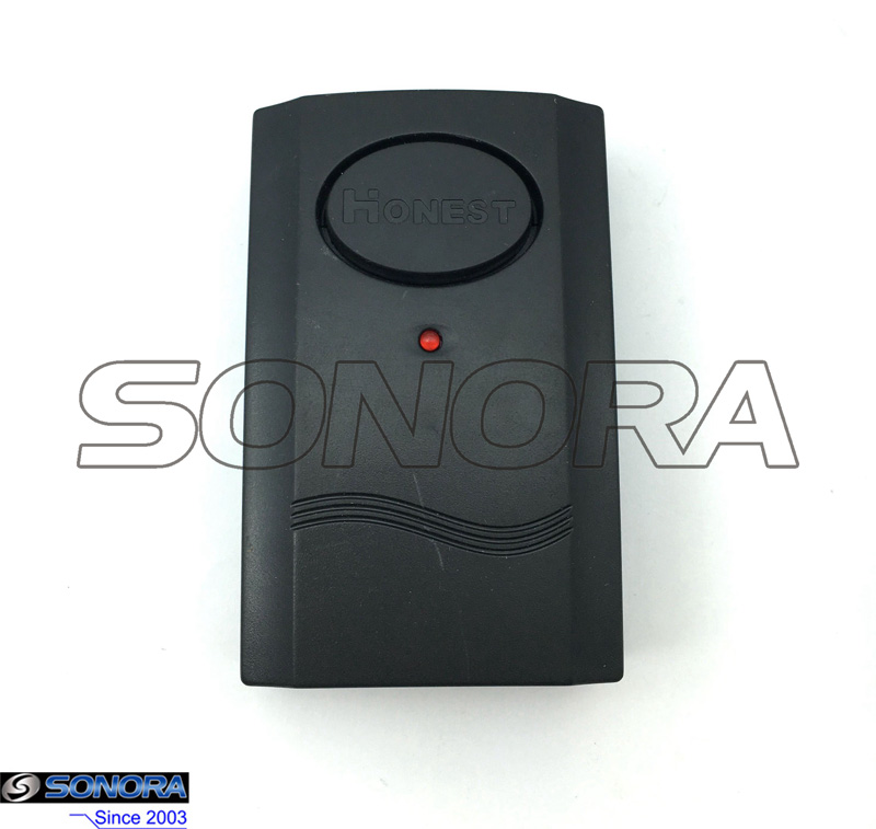 Control remoto de alarma de scooter