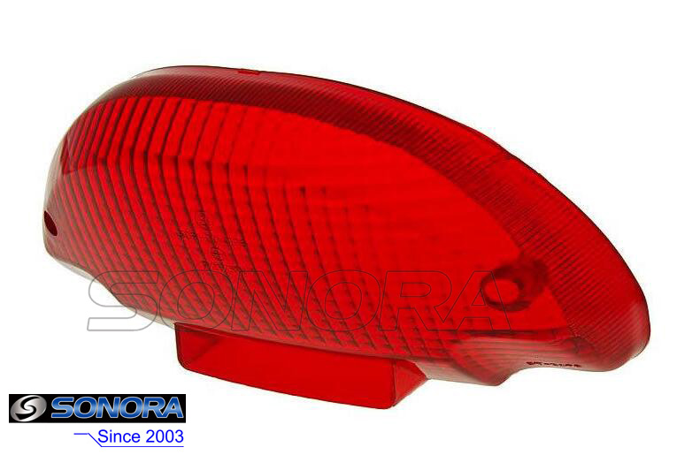 Luz trasera de scooter Baotian