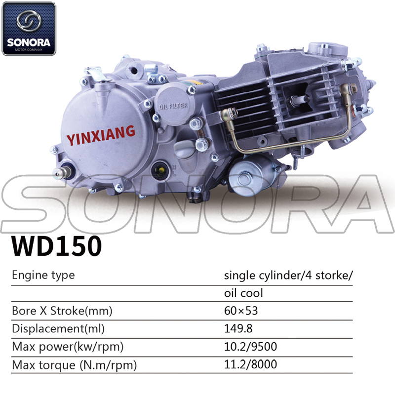 WD150
