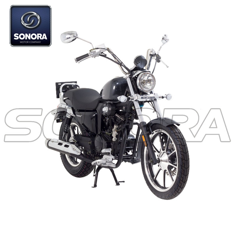 MICHIGAN 125 EFI (2)