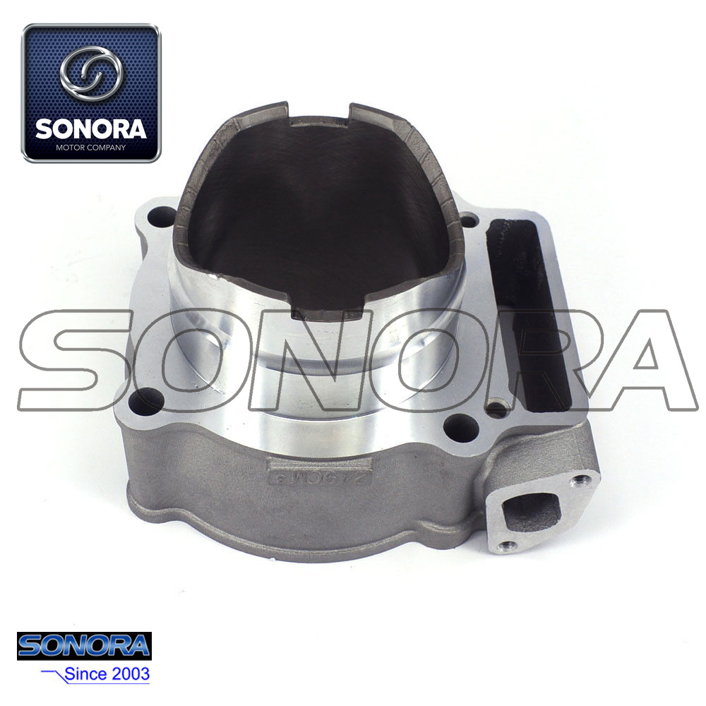 Bloque de cilindro del motor NC250 (4)