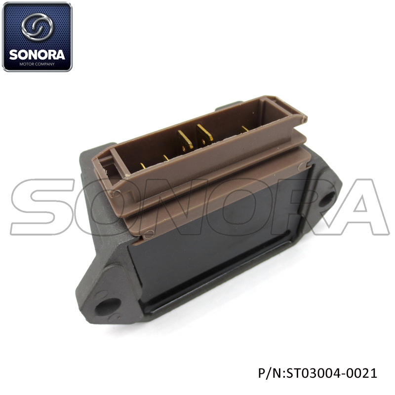 ST03004-0021Gilera Runner FX 125 DD SP FXR 180 D, rectificador hexagonal PIAGGIO (2)