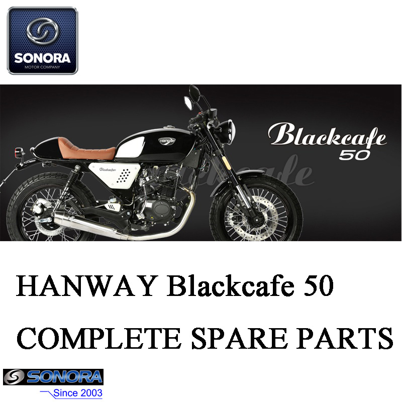 Repuesto Hanway Blackcafe50