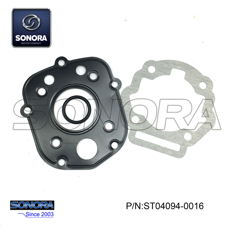 ST04094-0016 Derbi Senda 50cc Nuevo 40mm