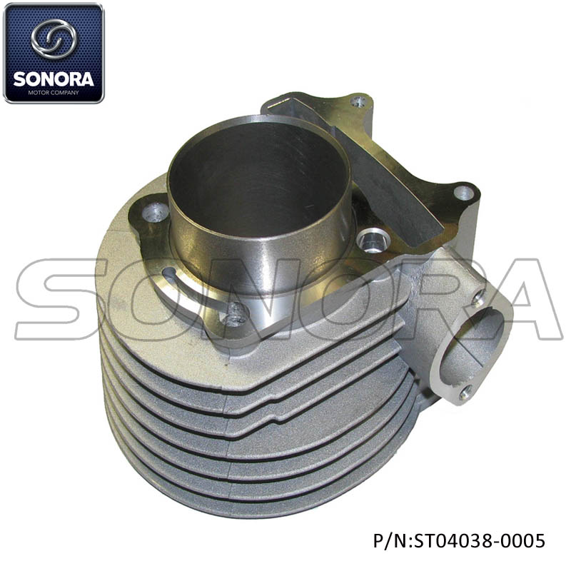ST04038-0005 157QMJ GY6 150CC Bloque de cilindro 57,4 MM
