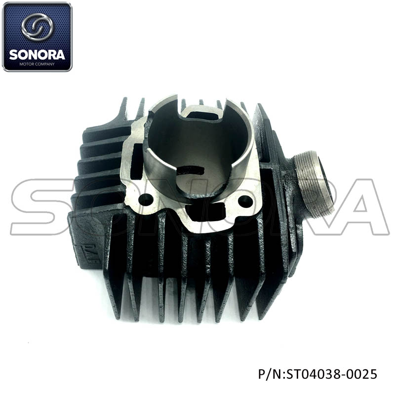 ST04038-0025 Yamaha YB 100 YL2 100cc AG100 Bloque de cilindros 52 mm (4)