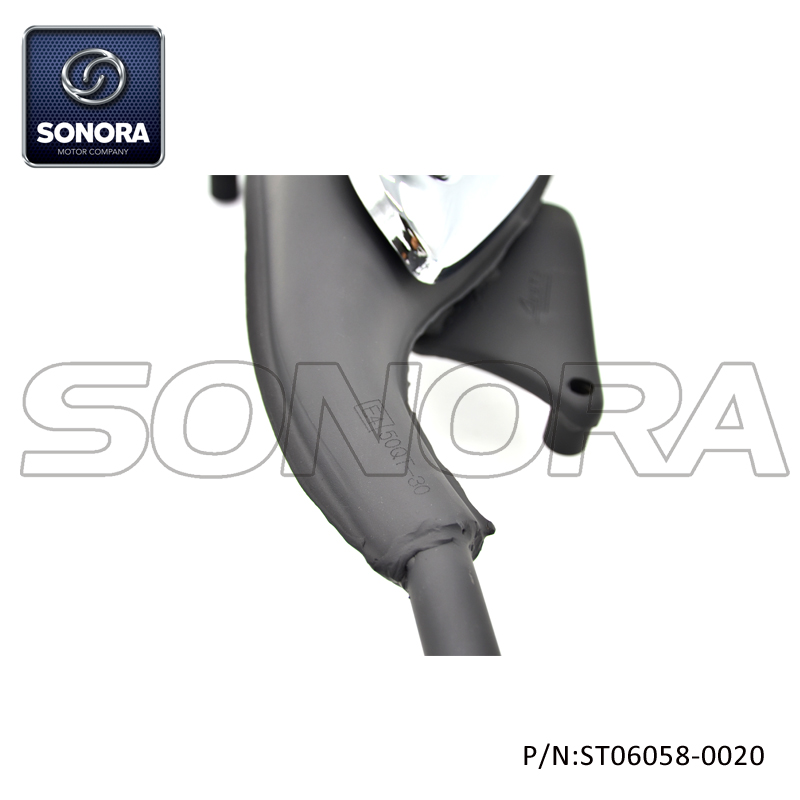 ST06058-0020 ZNEN recambio ZN50QT-30A Escape (2)