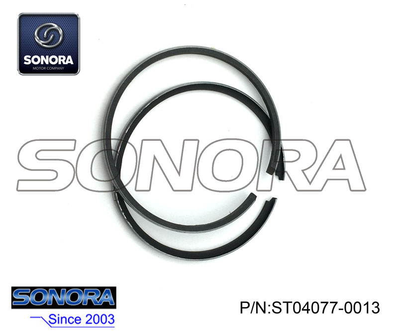 PIAGGIO CIAO AC PISTON ANILLO