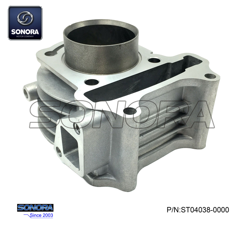 Bloque de cilindro GY6 50CC 139QMB