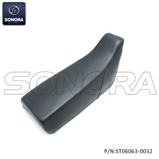 PW80 Seat-Black（P/N:ST06063-0032） Top Quality