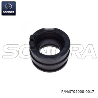 Manifold for Liberty 150 3V Piaggio  ie LEM 2013-2014 Fly125 3V ie E3 Dt 12-15 Vespa:946 125 3V ABS ARMANI-2015 880843 (P/N:ST04000-0017) Top Quality