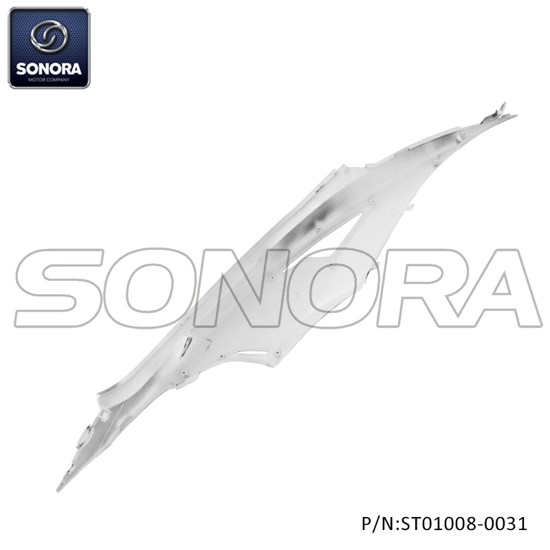 Body side cover left for Sym Symphony SR125 83600-X3A-000 white(P/N:ST01008-0031) Top Quality