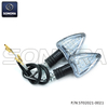  E-MARK black shell 15LED winker type 0021 (P/N:ST02021-0021 ） Top Quality 