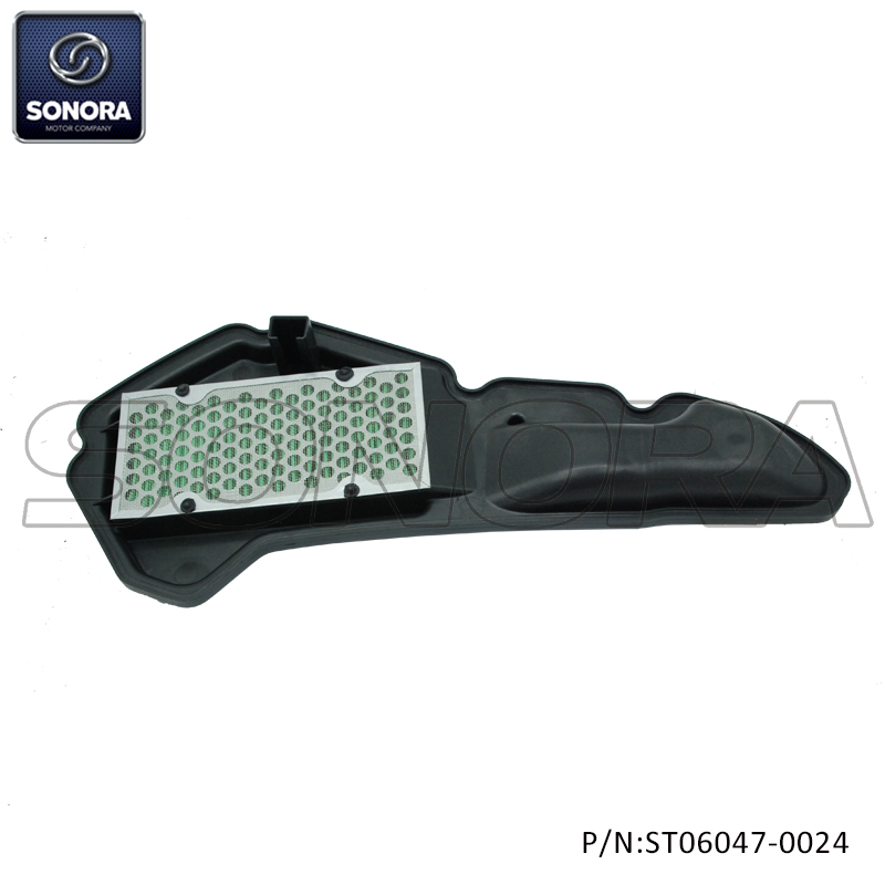 PCX 125 17210-K97-J00 Air filter(P/N:ST06047-0024) Top Quality