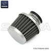 Air filter straight 28mm（P/N:ST06046-0045 ) Top Quality