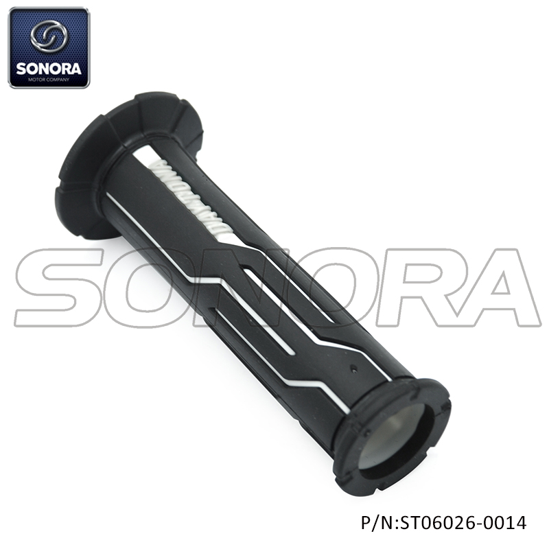 High quality handle bar grip set (P/N:ST06026-0014) Top Quality