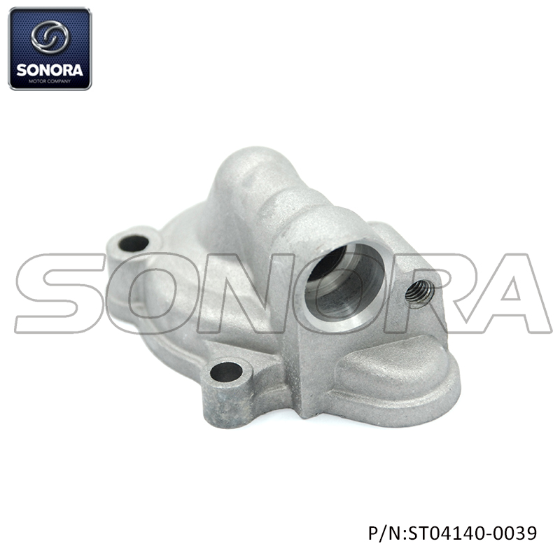 Minarelli AM6 Water pump cover (P/N:ST04140-0039) Top Quality