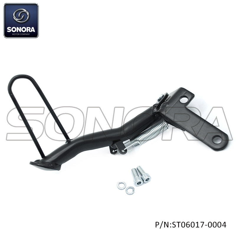 Piaggio Zip Side stand (P/N:ST06017-0004 ） Top Quality 