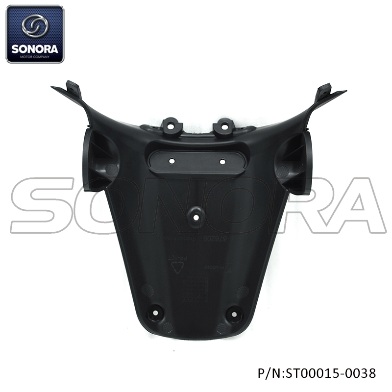 Rear fender for Vespa sprint(P/N:ST00015-0038) Top Quality