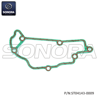 Gasket oil crankcase for Piaggio 969132（P/N:ST04143-0009) Top Quality