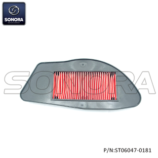 AIR FILTER FOR YAMAHA: R.O. 5TYE445110(P/N:ST06047-0181) Top Quality