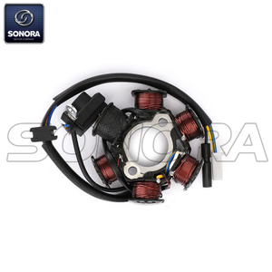 Stator Fit for Kawasaki Anno AN 110 Kazer 2000-2002 Kazer 115 R 1999-2004 Top Quality