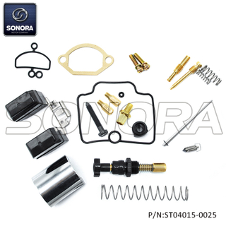 PWK Carburetor Repair Kit 21-30MM(P/N:ST04015-0025) Top Quality