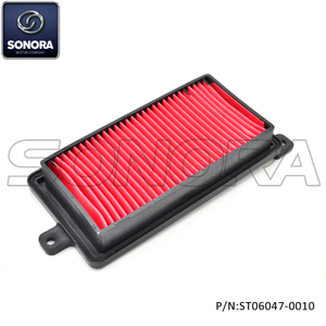 Kymco Agility 16 People S Super 8 50CC 4T Air Filter (P/N:ST06047-0010) Top Quality