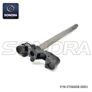 BAOTIAN SPARE PART BT49QT-9D Steering column (P/N: ST06008-0001) Top Quality