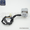 ZNEN SPARE PART ZN50QT-E1 Left handle switch (P/N:ST06030-0016)Top Quality