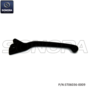 VESPA SPRINT Right lever-Matt black(P/N:ST06036-0009) top quality