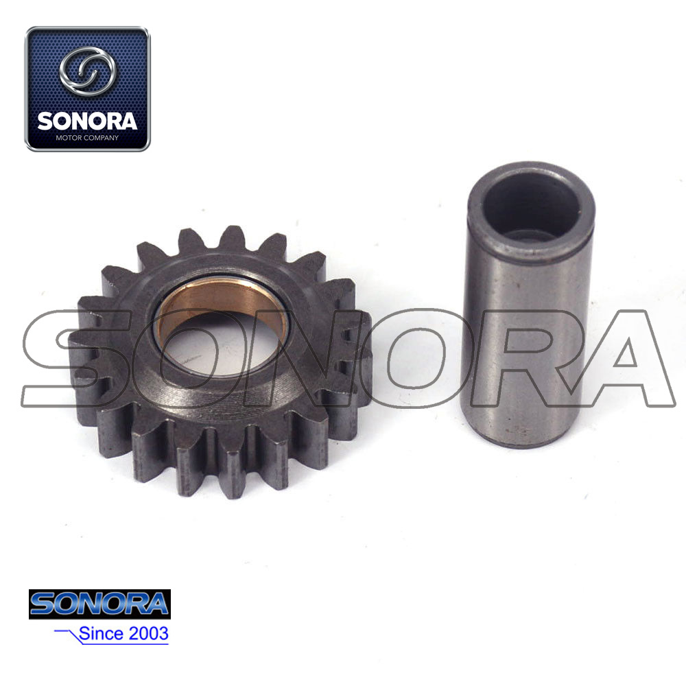 ENGRANAJE DE ARRANQUE NC250 (3)