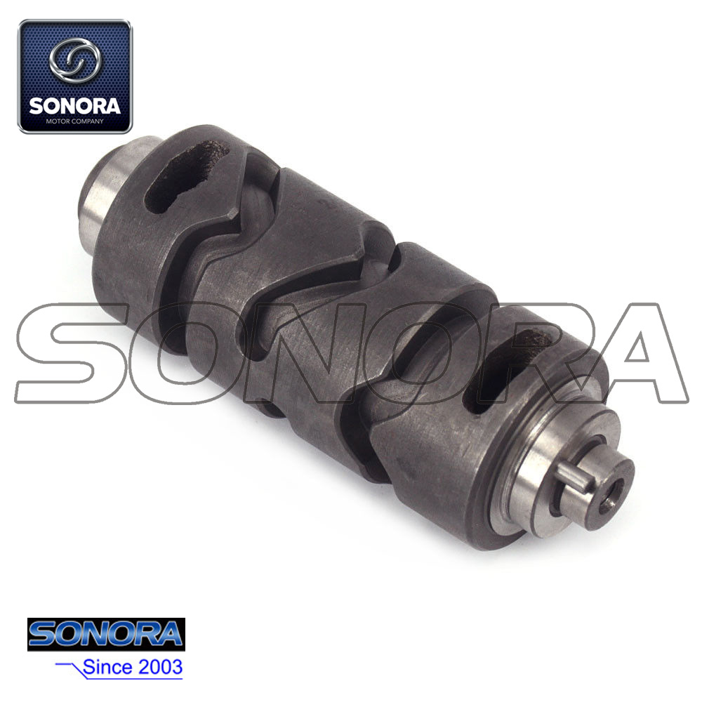 Tambor de cambio de marchas del motor NC250 (4)