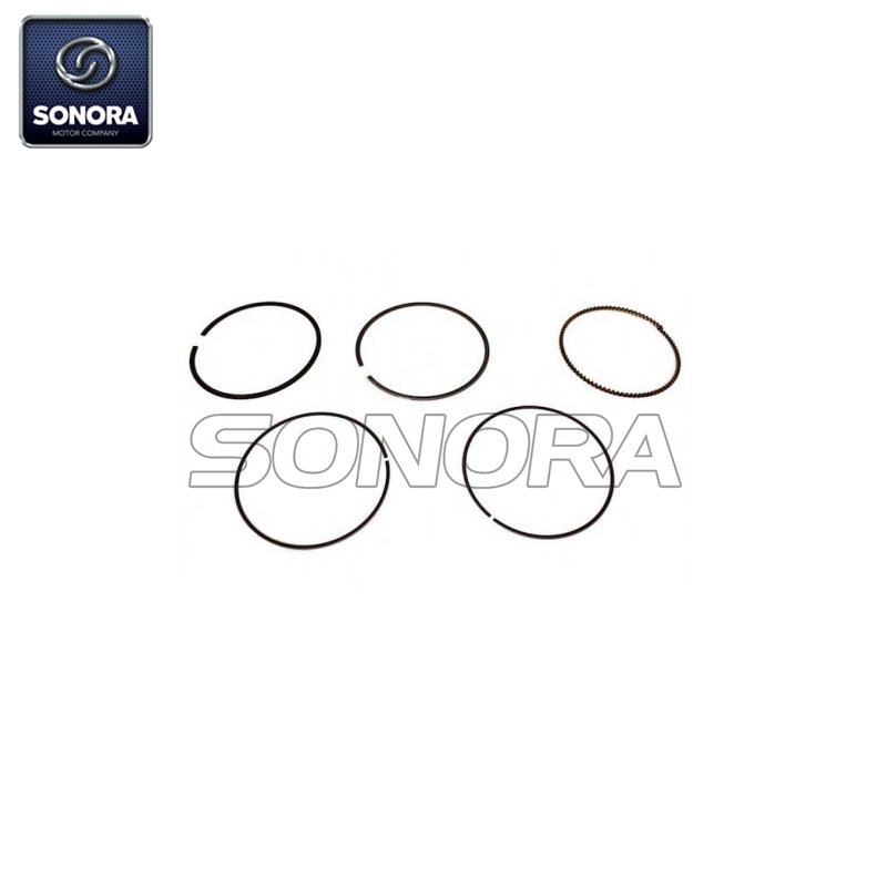 HONDA PCX125 PCX150 Piston Ring Set 13011-kzy-700 Top Quality
