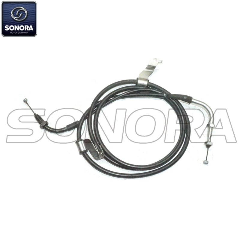 Cable del acelerador