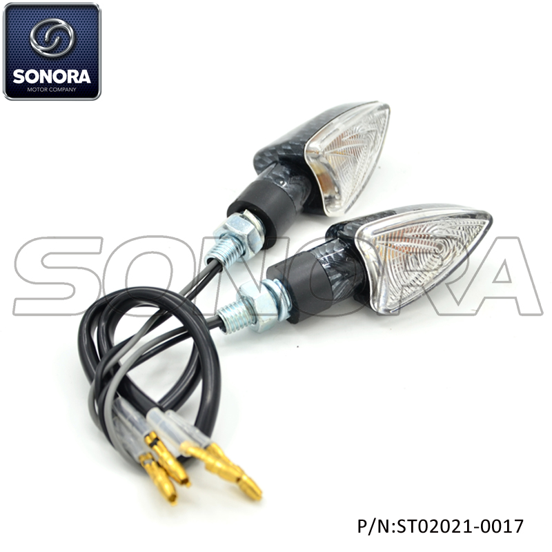 ST02021-0017 Carcasa de pl&aacute;stico, bombilla Luz de bombilla con marca E (5)