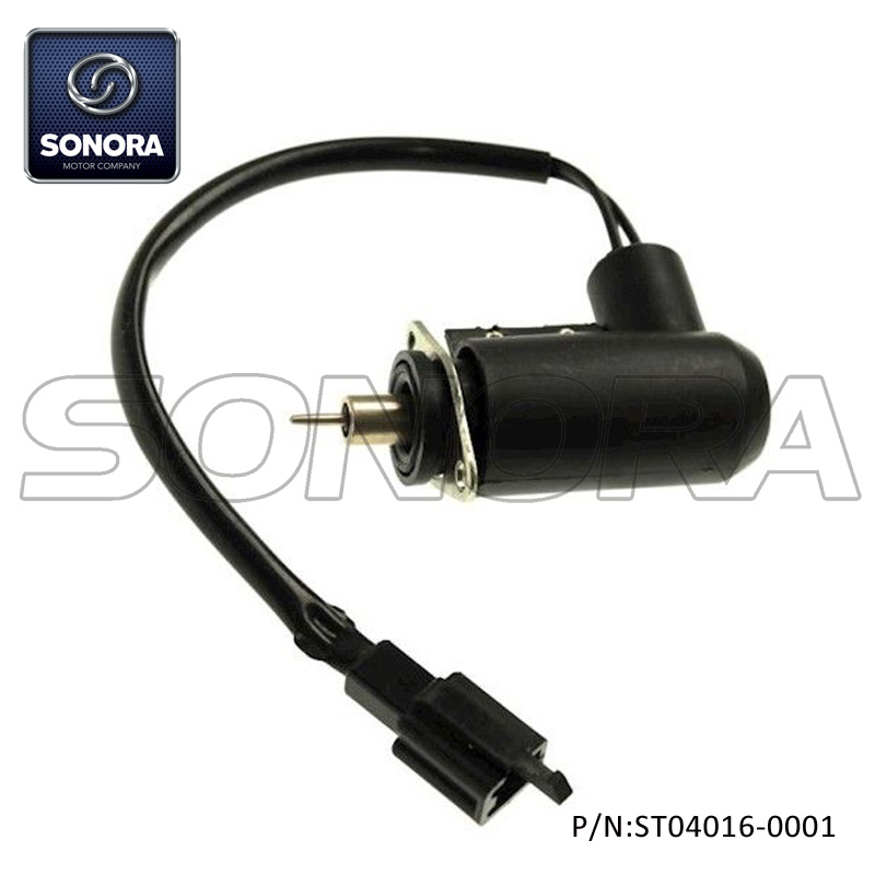 ST04016-0001 1E40QMA, CPI 50, Estrangulador electr&oacute;nico Mikuni (1)